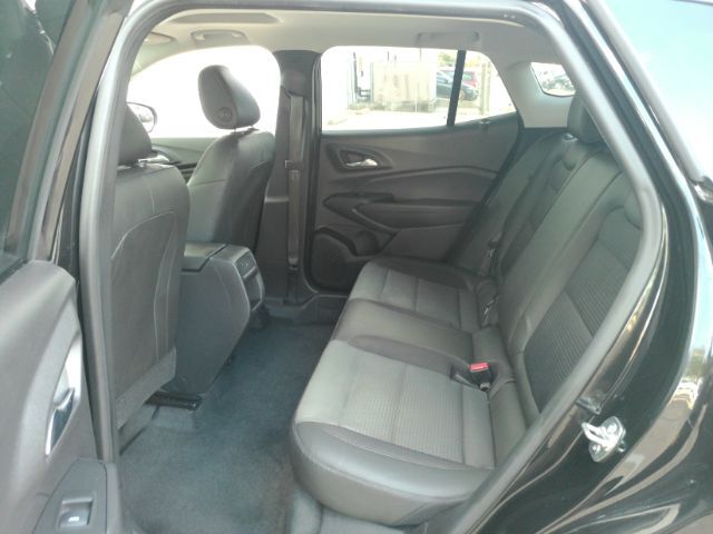 2026 Chevrolet Trax FWD LT Plano TX