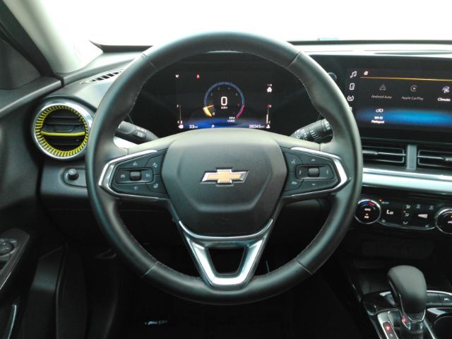 2026 Chevrolet Trax FWD LT Plano TX