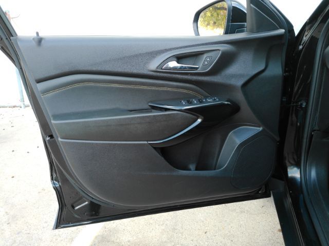 2026 Chevrolet Trax FWD LT Plano TX