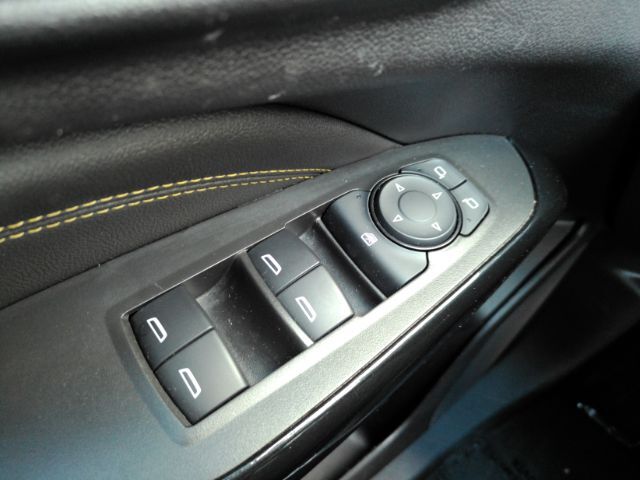 2026 Chevrolet Trax FWD LT Plano TX
