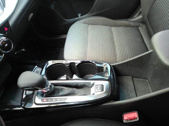 2026 Chevrolet Trax FWD LT Plano TX