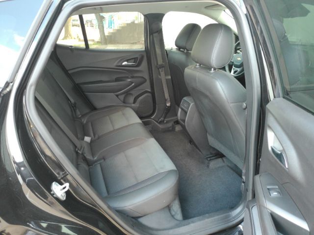2026 Chevrolet Trax FWD LT Plano TX