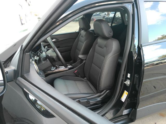 2026 Chevrolet Trax FWD LT Plano TX