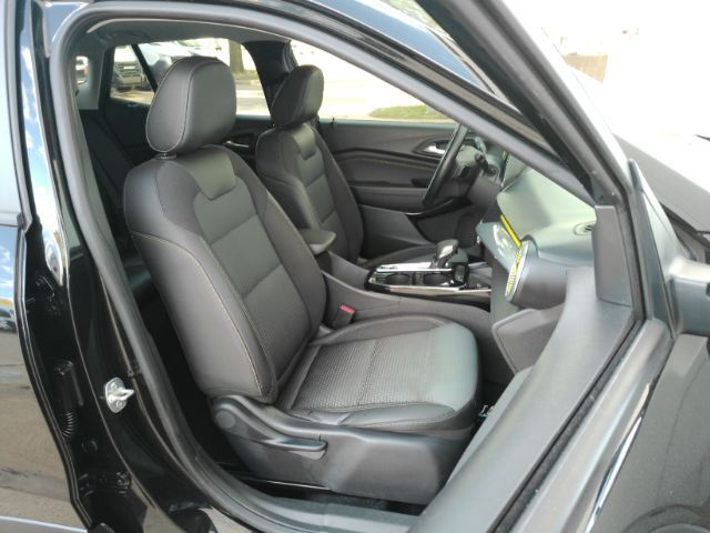 2026 Chevrolet Trax FWD LT Plano TX
