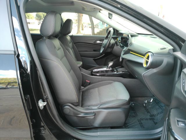 2026 Chevrolet Trax FWD LT Plano TX