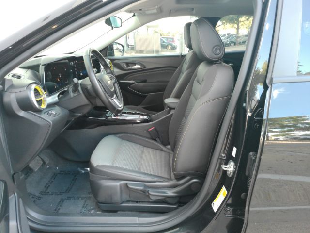 2026 Chevrolet Trax FWD LT Plano TX