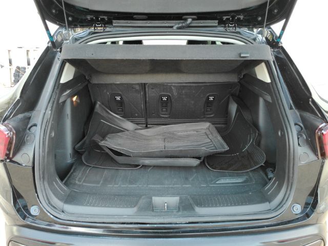 2026 Chevrolet Trax FWD LT Plano TX