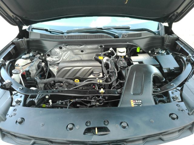 2026 Chevrolet Trax FWD LT Plano TX