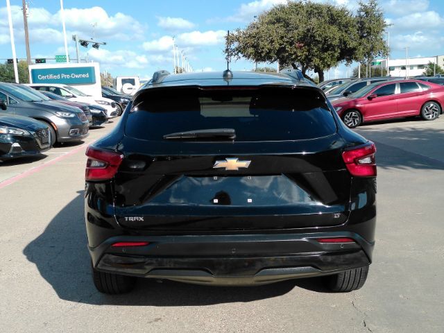 2026 Chevrolet Trax FWD LT Plano TX