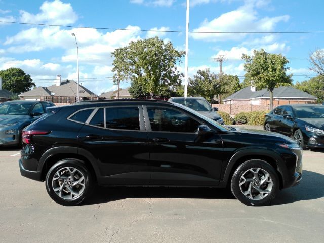 2026 Chevrolet Trax FWD LT Plano TX