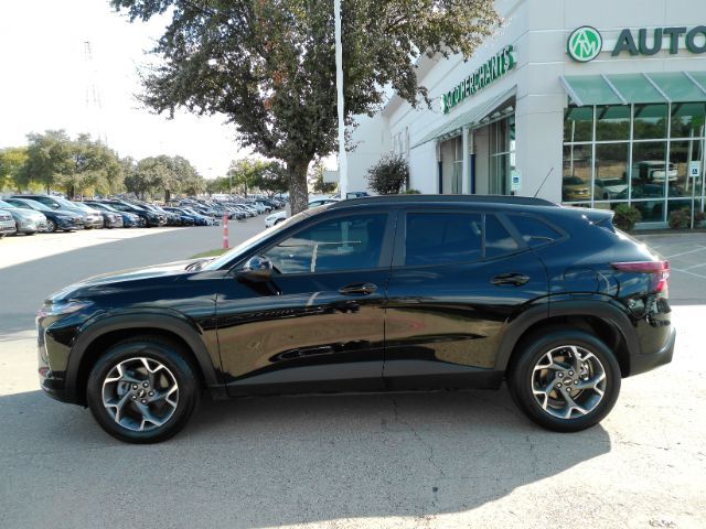 2026 Chevrolet Trax FWD LT Plano TX
