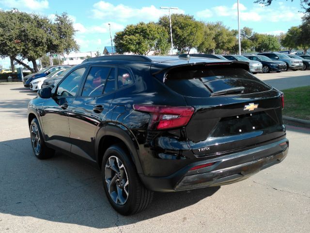2026 Chevrolet Trax FWD LT Plano TX