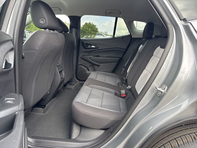 2026 Chevrolet Trax LS Kerrville TX