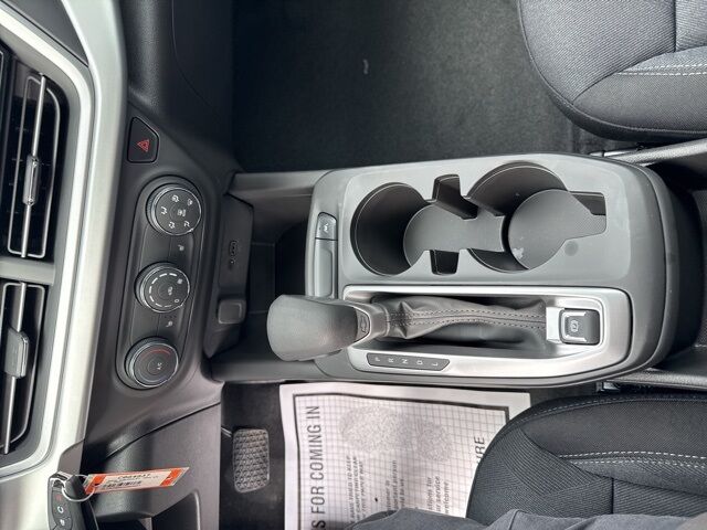 2026 Chevrolet Trax LS Kerrville TX