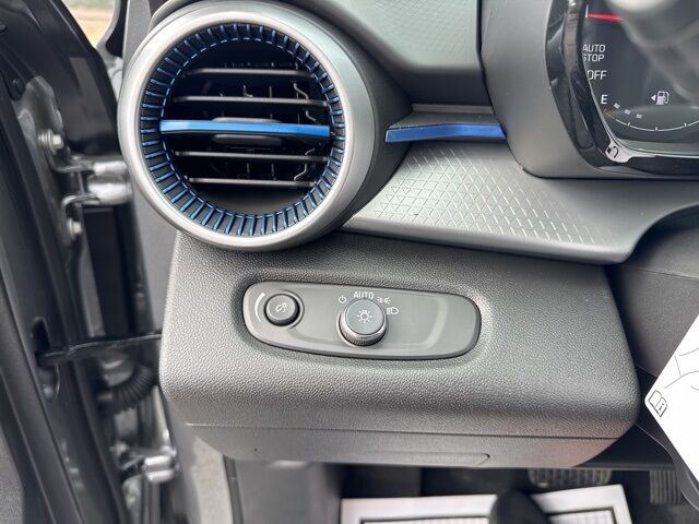 2026 Chevrolet Trax LS Kerrville TX