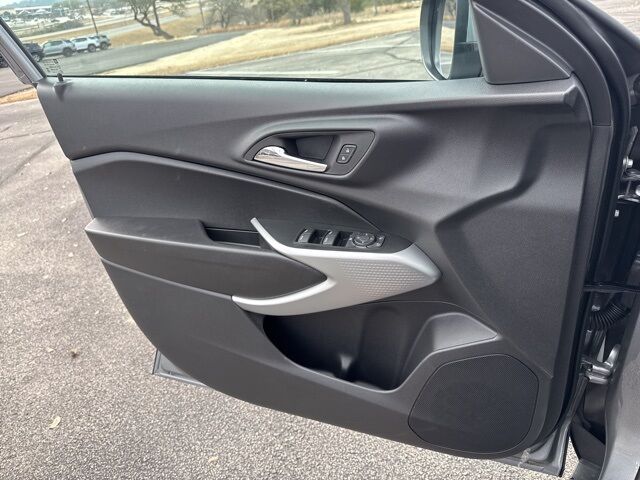 2026 Chevrolet Trax LS Kerrville TX