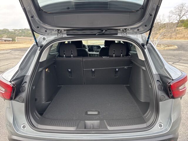 2026 Chevrolet Trax LS Kerrville TX