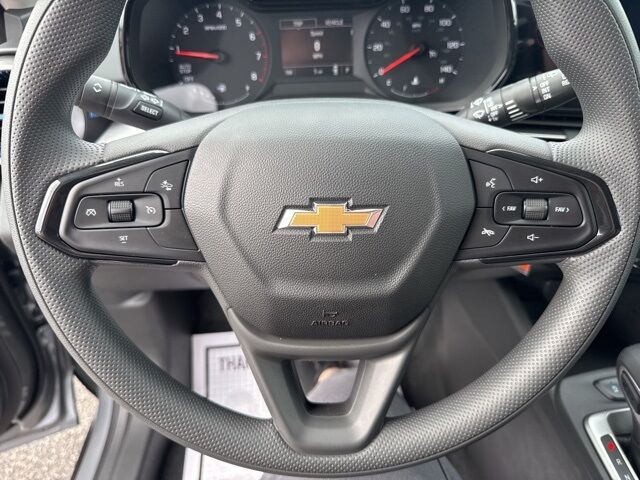 2026 Chevrolet Trax LS Kerrville TX