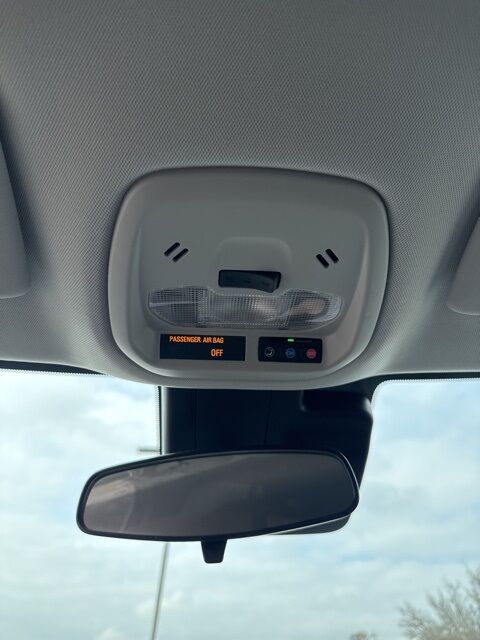 2026 Chevrolet Trax LS Kerrville TX