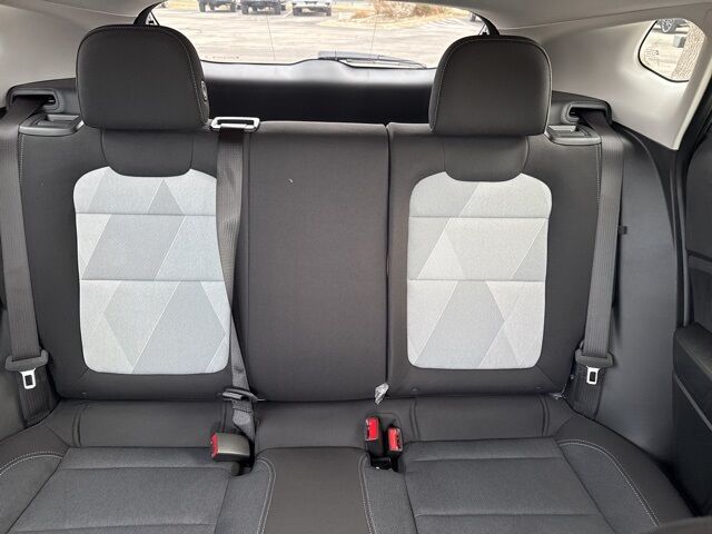 2026 Chevrolet Trax LS Kerrville TX