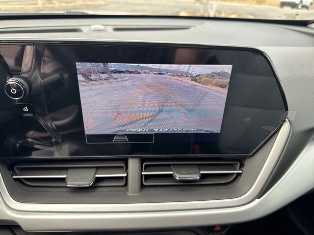 2026 Chevrolet Trax LS Kerrville TX