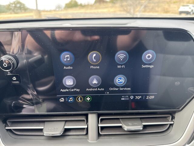 2026 Chevrolet Trax LS Kerrville TX