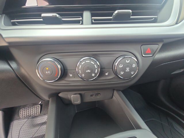 2026 Chevrolet Trax LS Kerrville TX