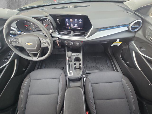 2026 Chevrolet Trax LS Kerrville TX