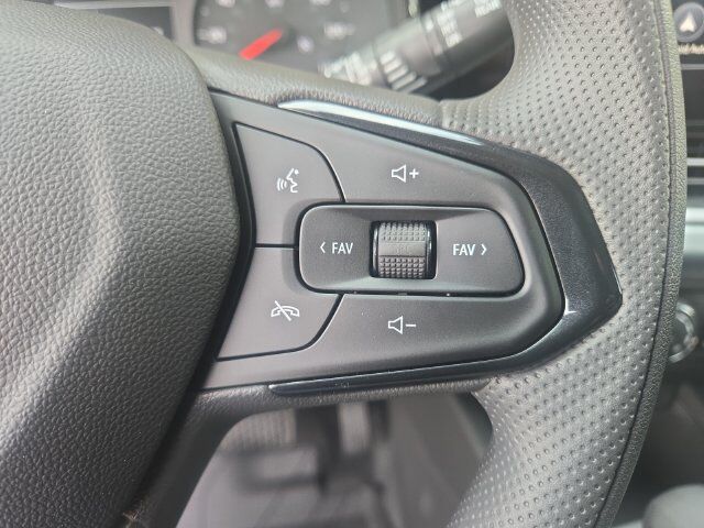2026 Chevrolet Trax LS Kerrville TX