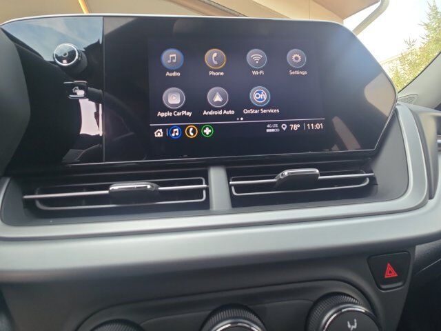 2026 Chevrolet Trax LS Kerrville TX