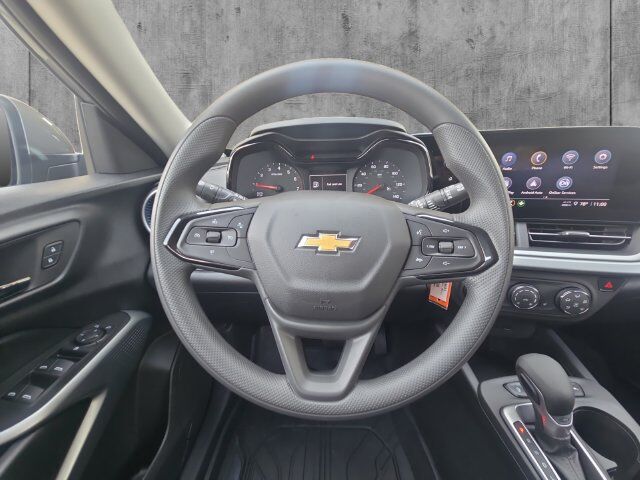 2026 Chevrolet Trax LS Kerrville TX