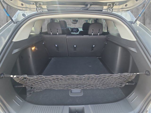 2026 Chevrolet Trax LS Kerrville TX
