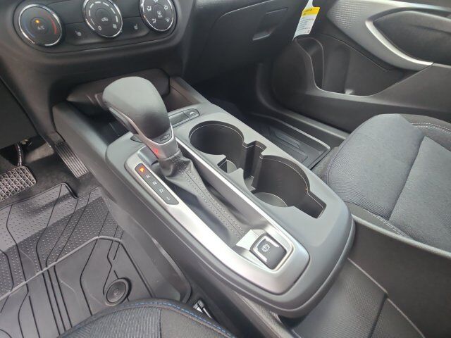 2026 Chevrolet Trax LS Kerrville TX
