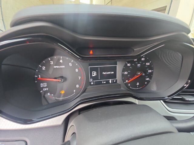 2026 Chevrolet Trax LS Kerrville TX