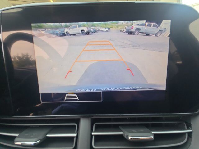 2026 Chevrolet Trax LS Kerrville TX