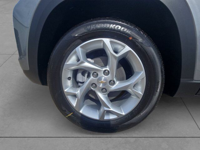 2026 Chevrolet Trax LS Kerrville TX