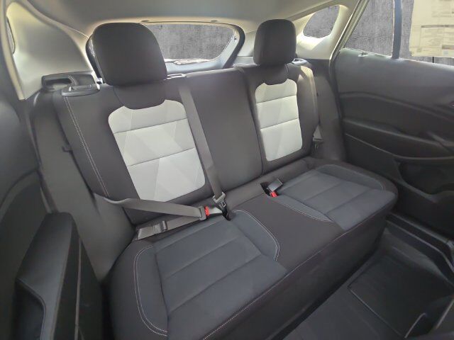 2026 Chevrolet Trax LS Kerrville TX