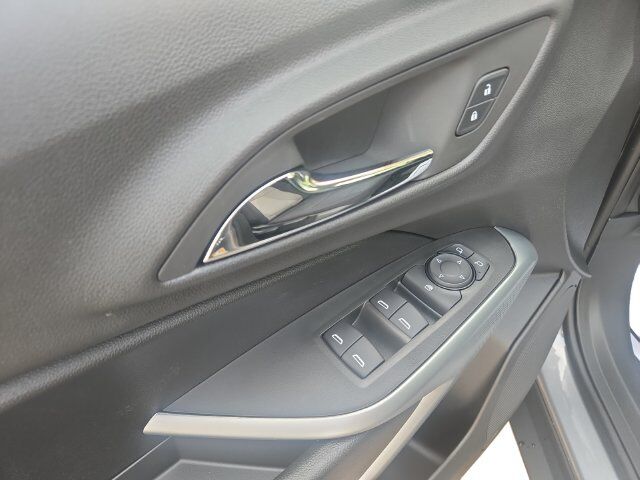 2026 Chevrolet Trax LS Kerrville TX