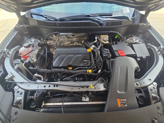 2026 Chevrolet Trax LS Kerrville TX