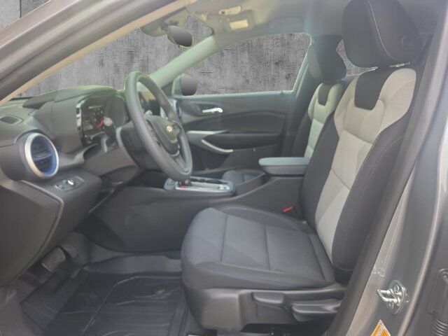 2026 Chevrolet Trax LS Kerrville TX