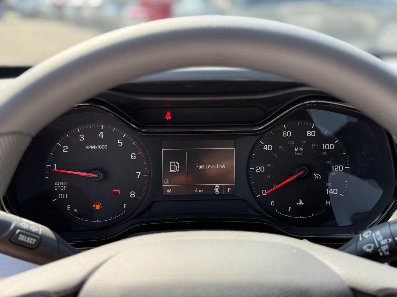 2026 Chevrolet Trax LS Crestwood KY