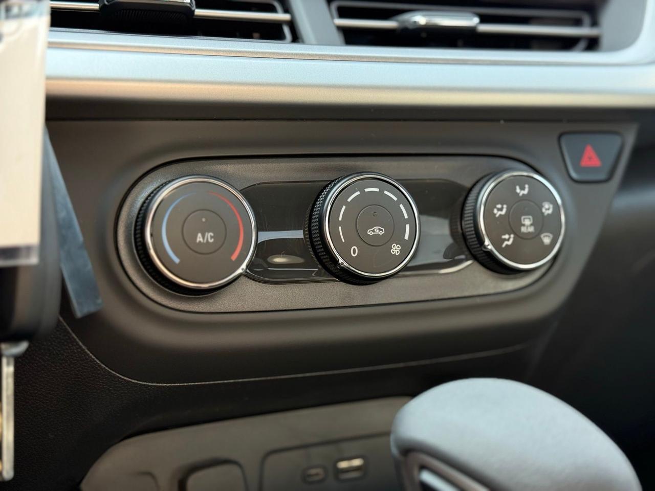 2026 Chevrolet Trax LS Crestwood KY