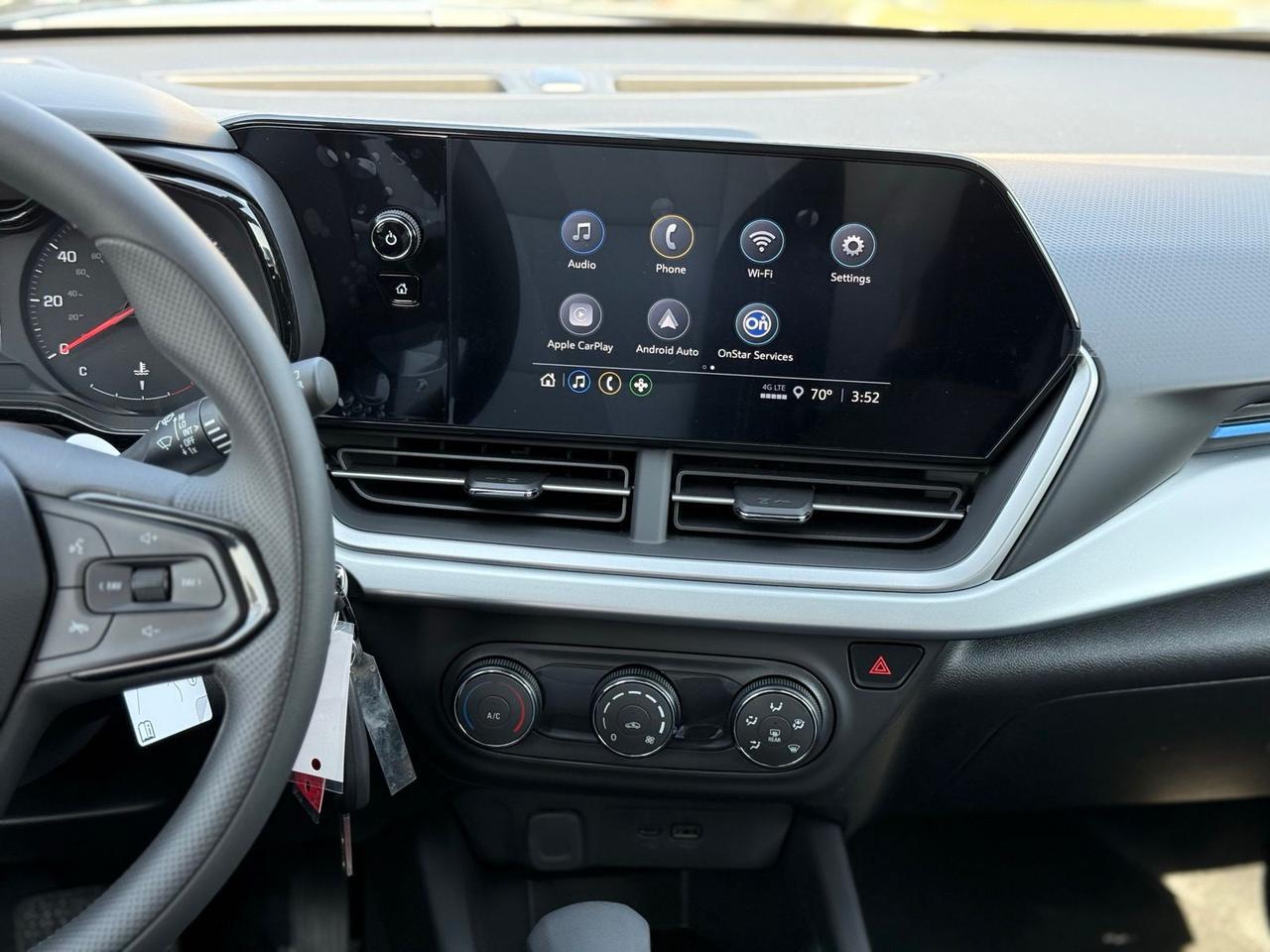 2026 Chevrolet Trax LS Crestwood KY