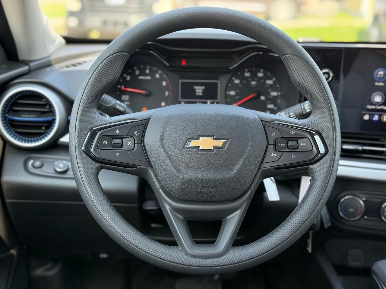 2026 Chevrolet Trax LS Crestwood KY