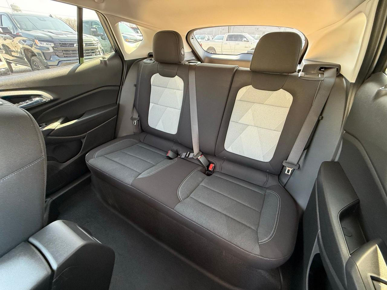 2026 Chevrolet Trax LS Crestwood KY