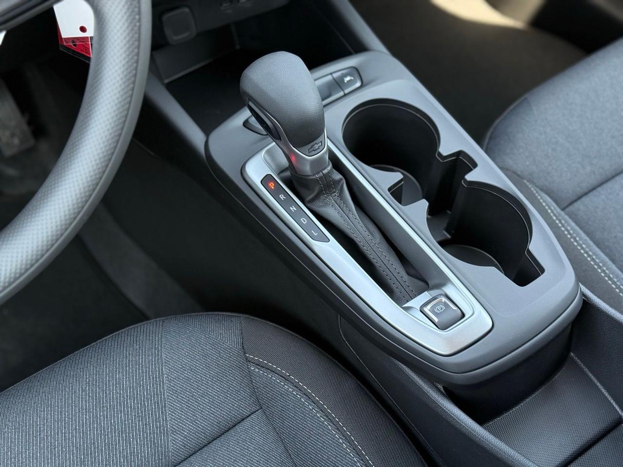 2026 Chevrolet Trax LS Crestwood KY