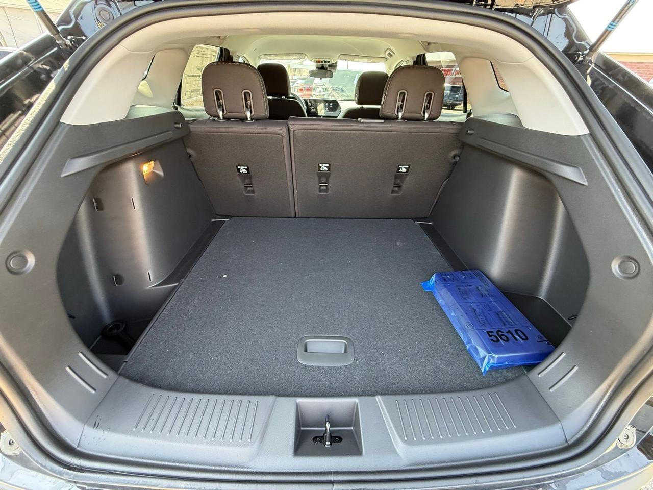 2026 Chevrolet Trax LS Crestwood KY