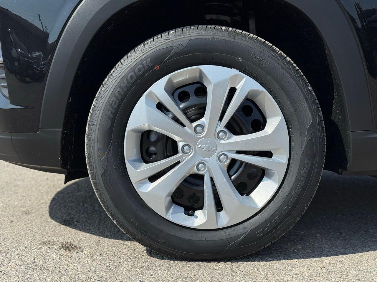 2026 Chevrolet Trax LS Crestwood KY