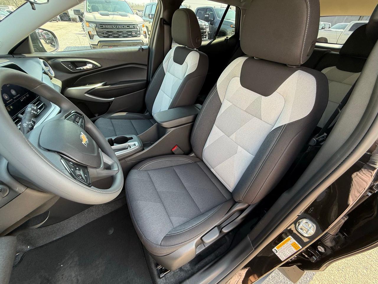 2026 Chevrolet Trax LS Crestwood KY