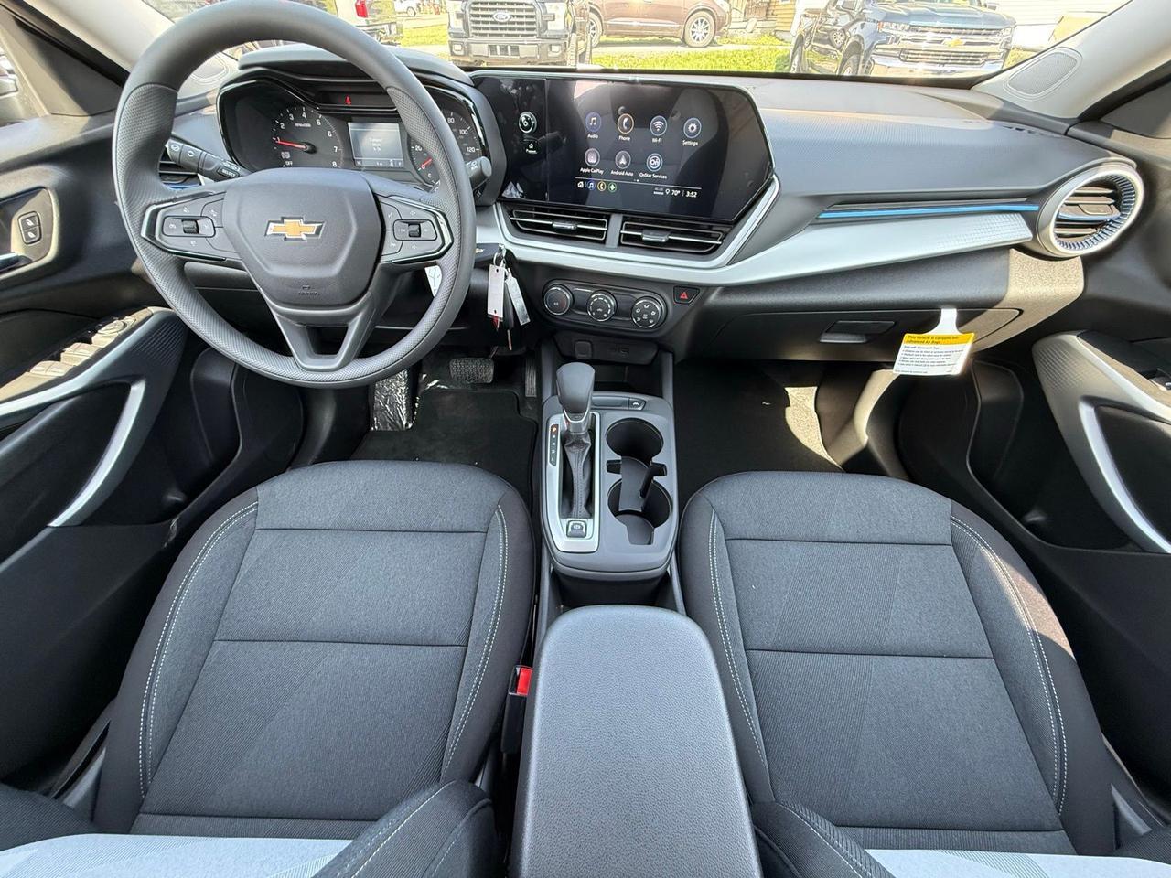 2026 Chevrolet Trax LS Crestwood KY